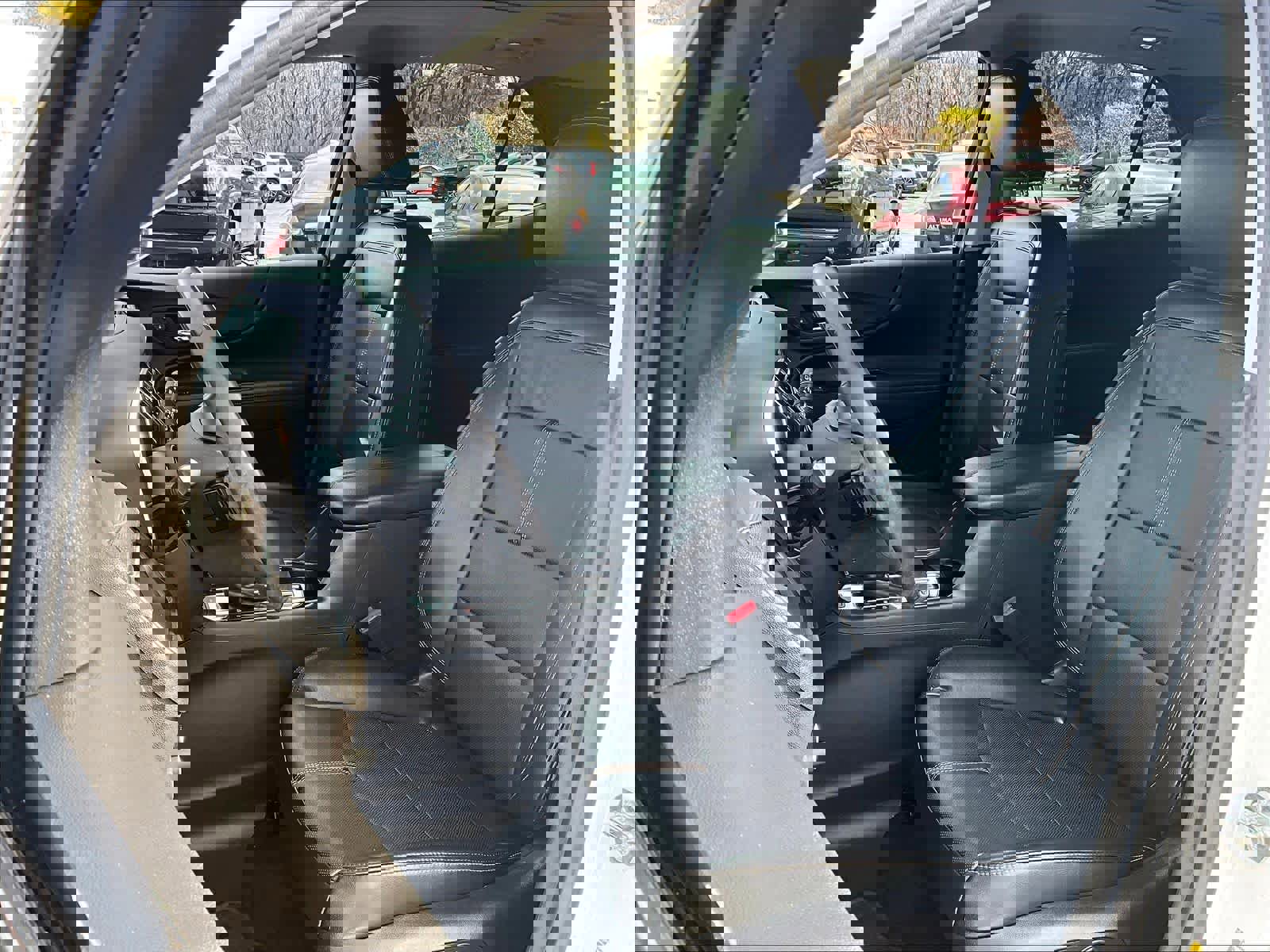 Used 2022 Chevrolet Equinox Premier image 10