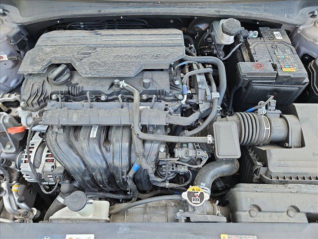 Used 2024 Hyundai Elantra SEL FWD image 22