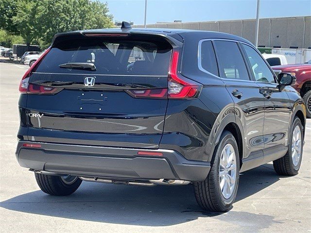 New 2027 Honda CR-V EX image 4
