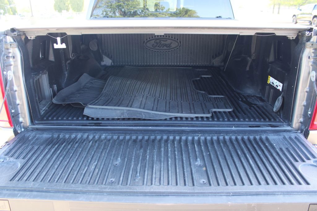 Used 2023 Ford F150 XLT w/ Equipment Group 302A High AWD/4WD image 15