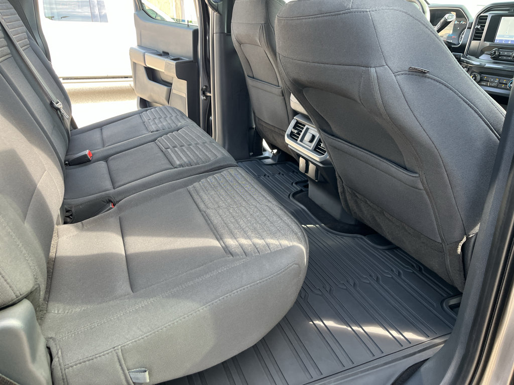 Used 2021 Ford F150 XL w/ STX Appearance Package AWD/4WD image 35