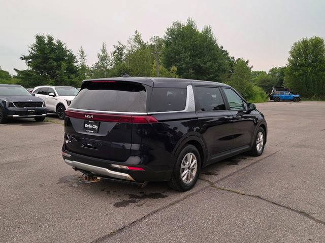 Used 2023 Kia Carnival LX FWD image 8