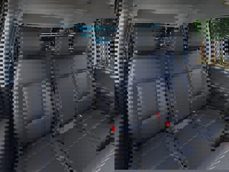 New 2026 Ford F250 Lariat image 10