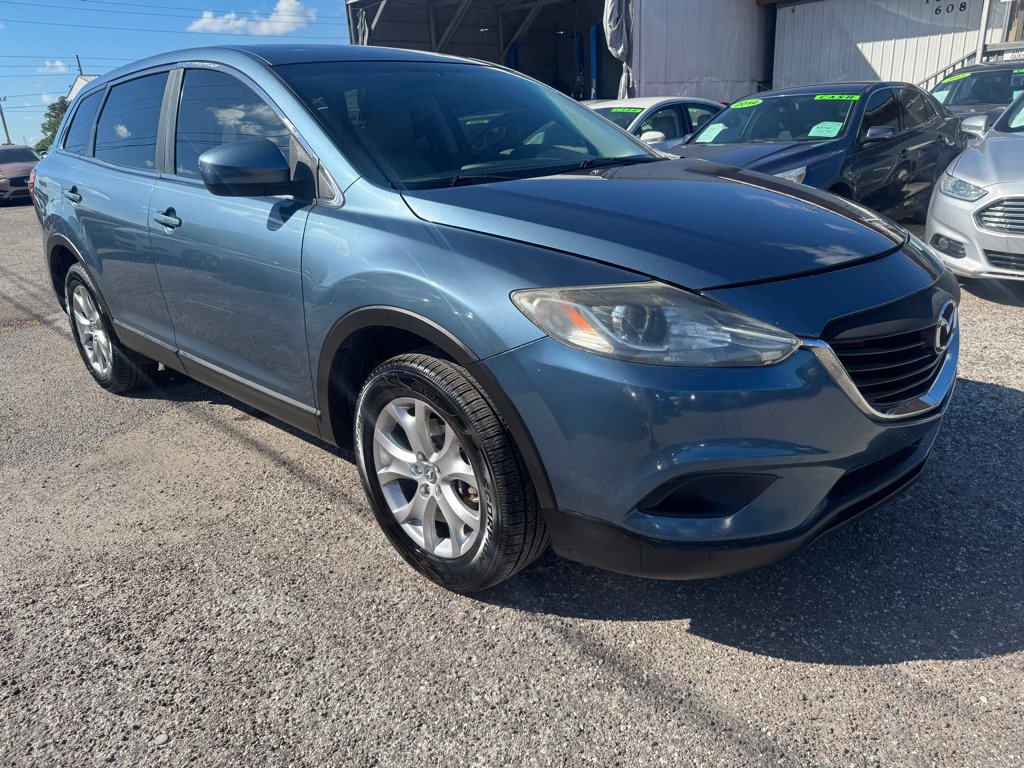 Used 2014 MAZDA CX-9 Touring FWD image 1