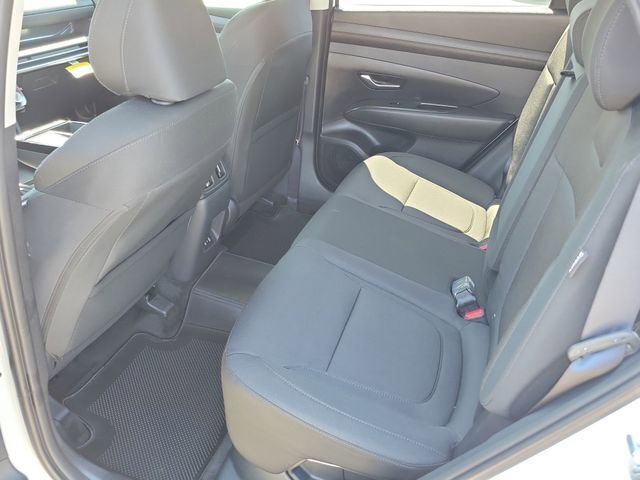 New 2026 Hyundai Tucson SEL image 25