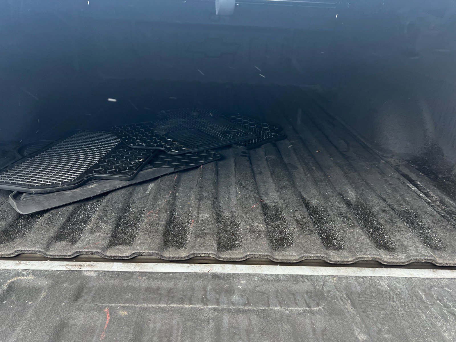 Used 2017 Chevrolet Silverado 1500 Custom image 3