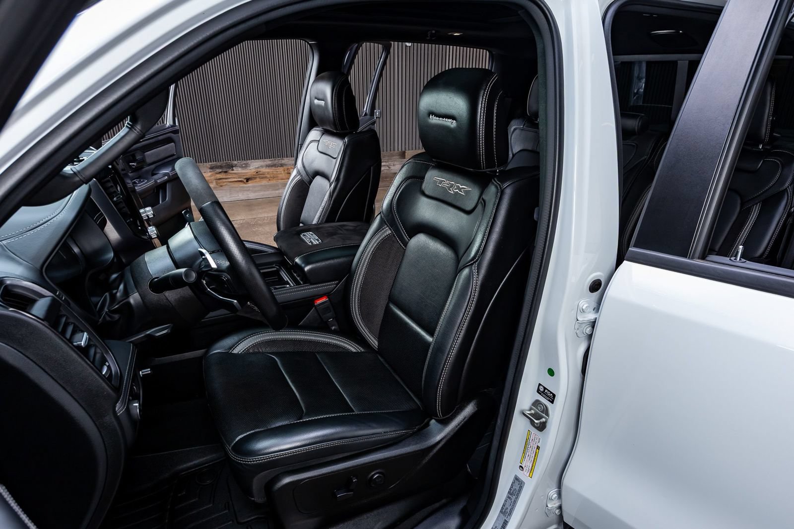 Used 2023 RAM 1500 TRX w/ TRX Level 2 Equipment Group AWD/4WD image 30