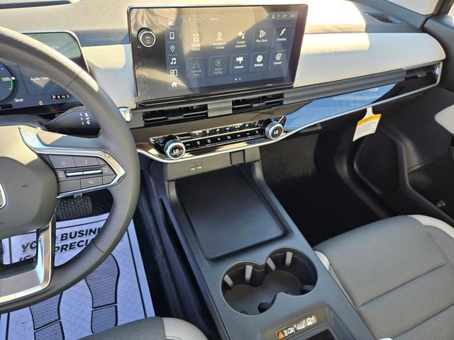 New 2026 Honda Prologue EX image 18