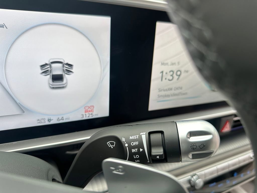 Used 2024 Hyundai Ioniq 6 SEL image 15