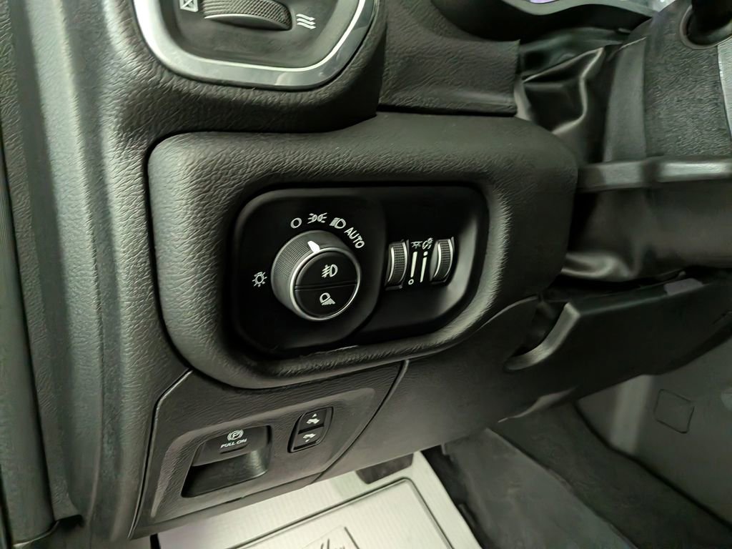 Certified 2023 RAM 1500 Laramie AWD/4WD image 20