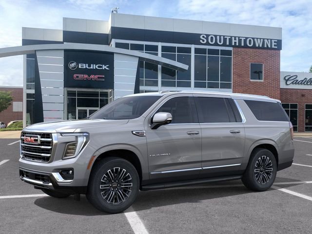 New 2026 GMC Yukon XL Elevation w/ Elevation Premium Package RWD image 2