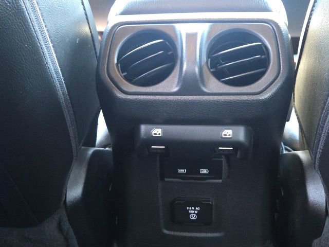 Used 2023 Jeep Wrangler Unlimited Sahara w/ Cold Weather Group image 26