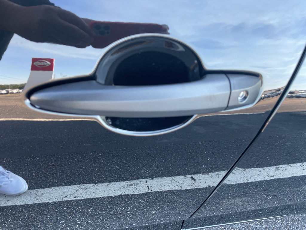 New 2025 Nissan Sentra S image 7