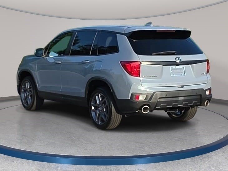 Used 2023 Honda Passport EX-L image 7