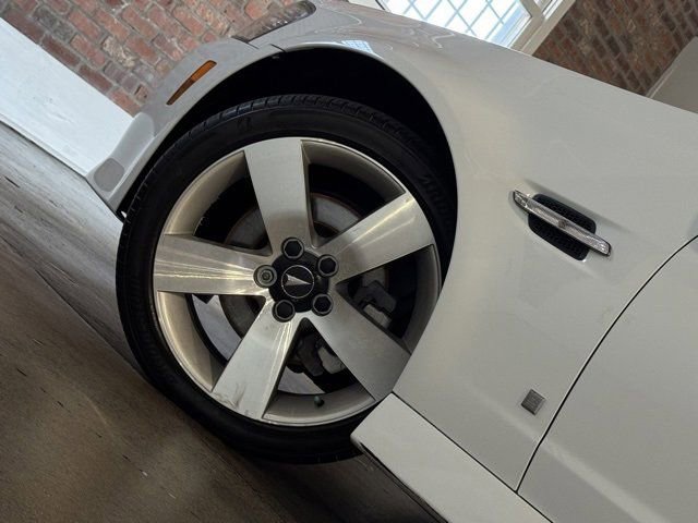 Used 2009 Pontiac G8 GT w/ Premium Package image 7