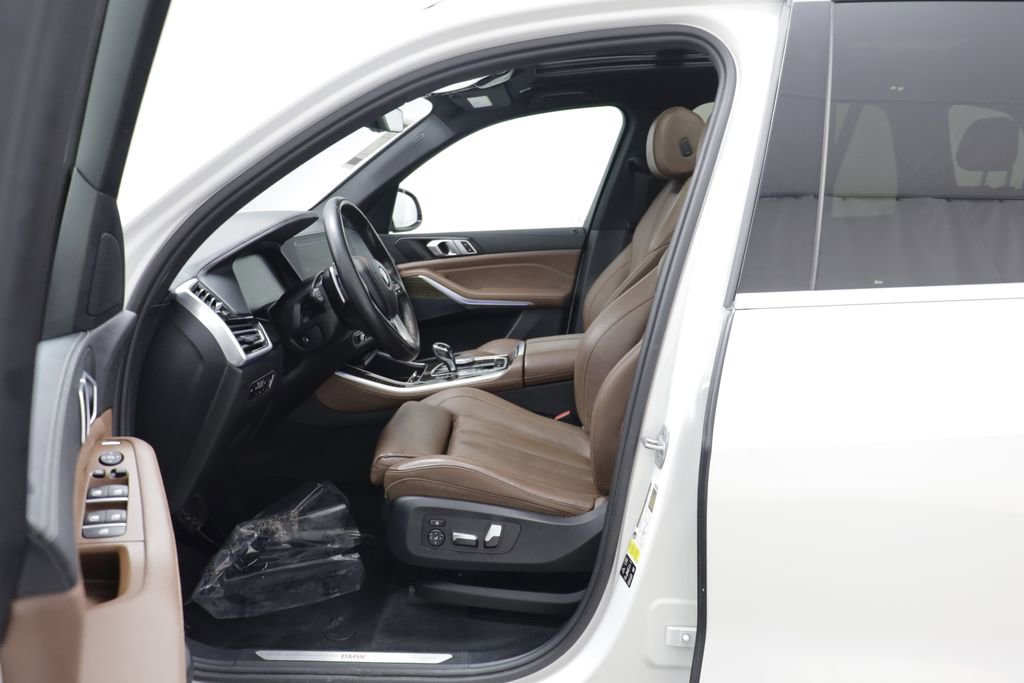 Used 2019 BMW X5 xDrive40i w/ Convenience Package image 5