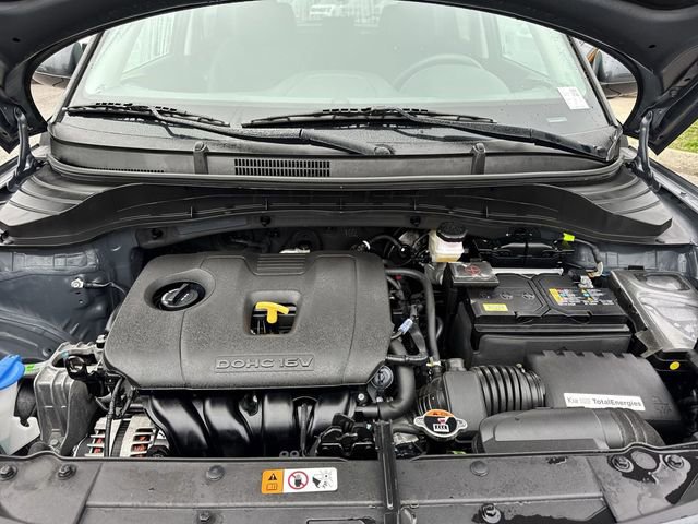 Used 2024 Kia Soul GT-Line w/ Option Group 020 image 28