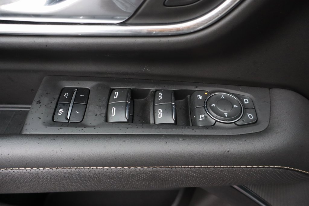 Used 2023 Chevrolet Tahoe Premier image 29