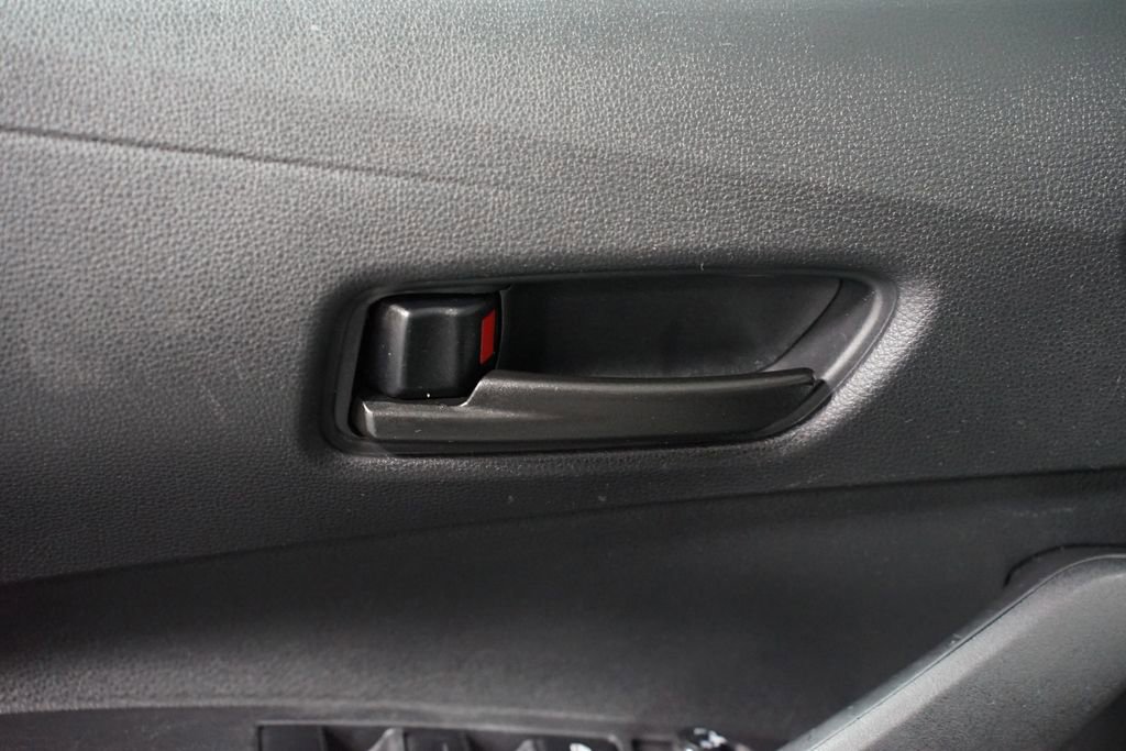 Certified 2024 Toyota Corolla LE image 29