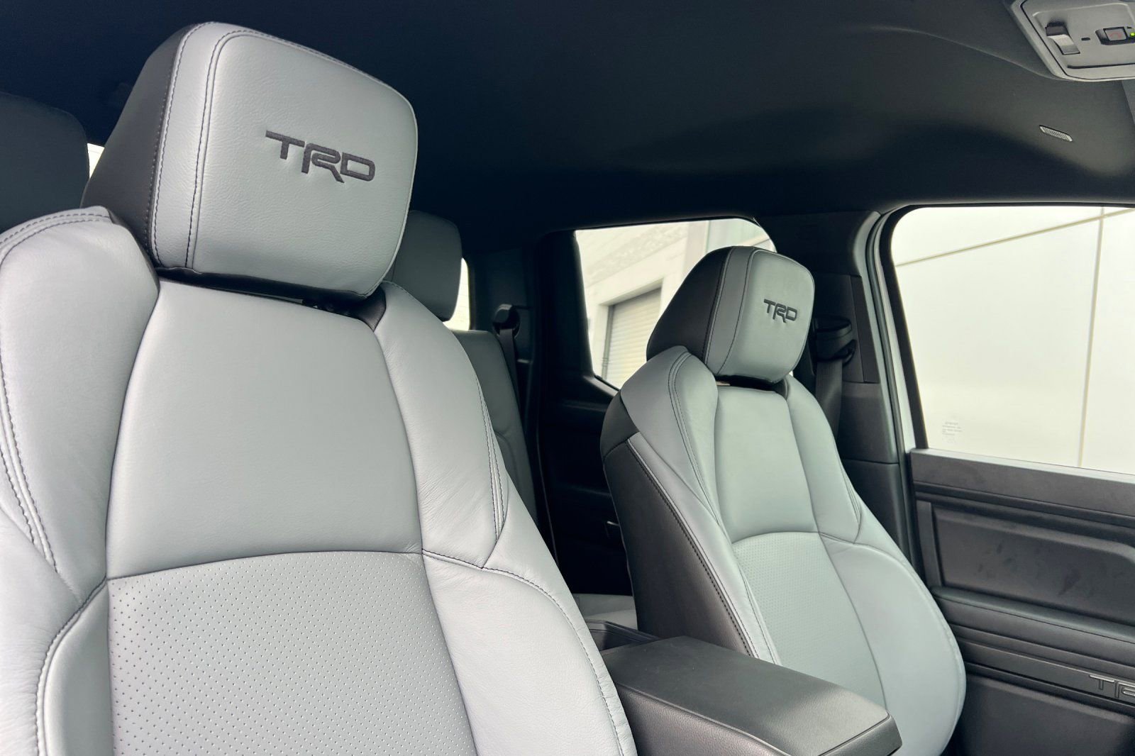 New 2026 Toyota Tacoma TRD Off-Road image 13