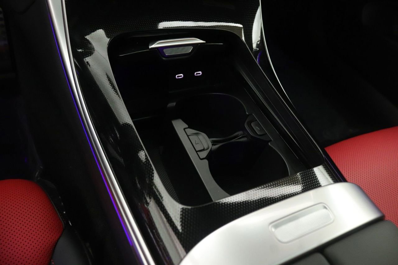 New 2026 Mercedes-Benz CLE 53 AMG 4MATIC Coupe image 7