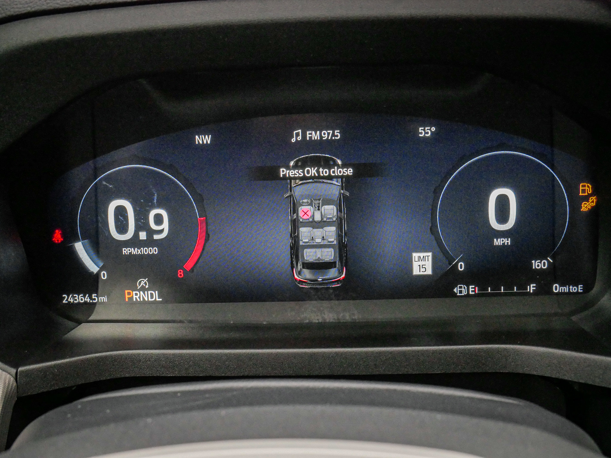 Used 2025 Ford Explorer Active w/ Active Comfort Package image 20