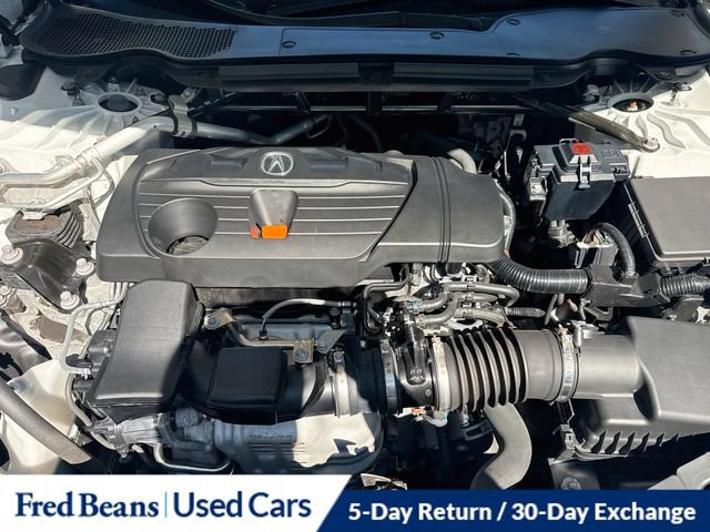 Used 2023 Acura TLX w/ Technology Package FWD image 37