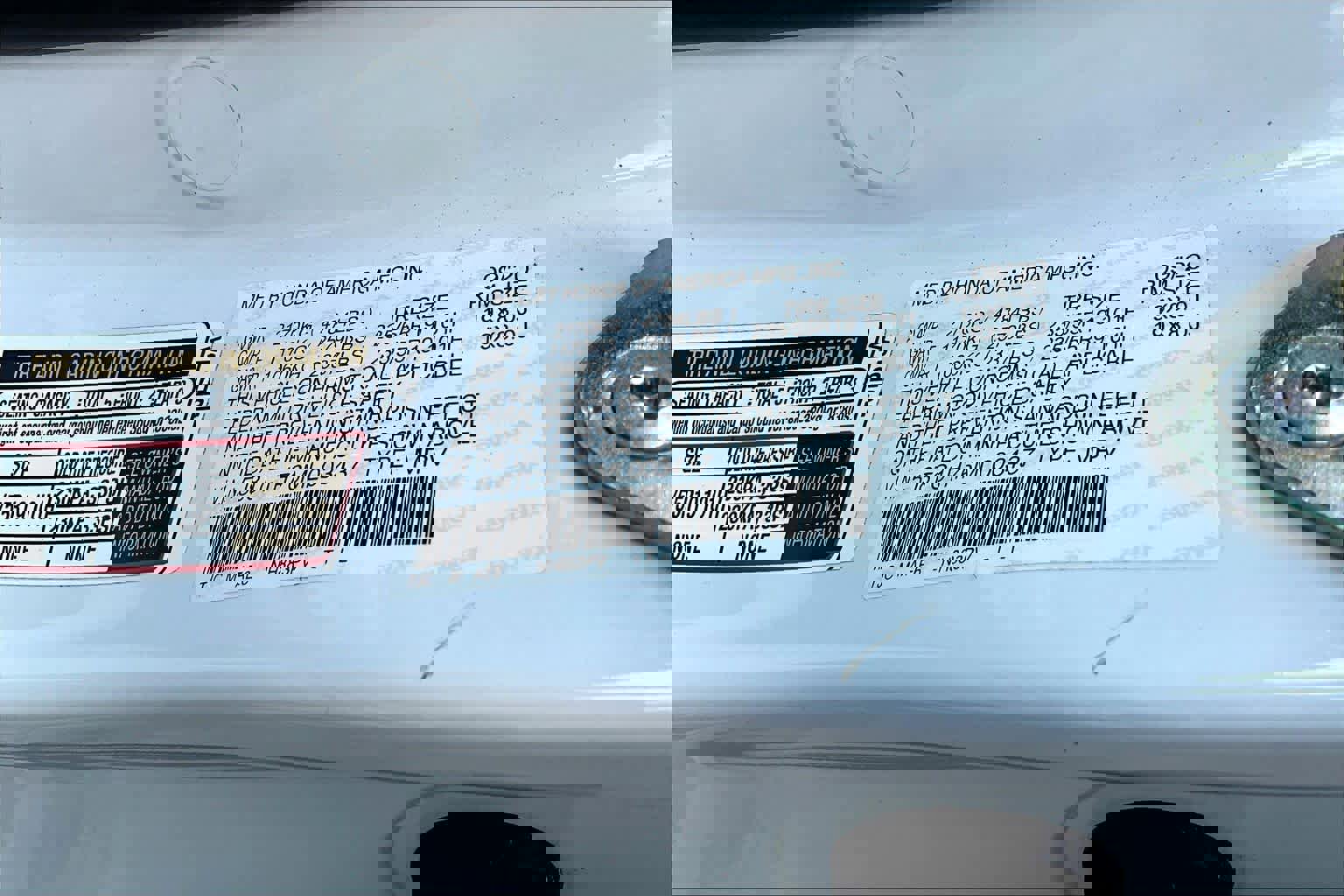 Used 2021 Acura RDX FWD w/ Advance Package image 34