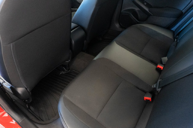 Used 2024 Honda Civic Sport image 7