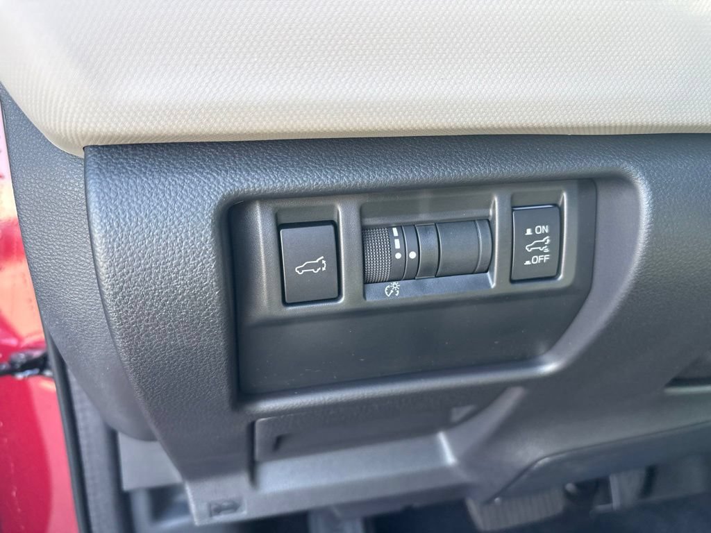 New 2026 Subaru Forester Limited AWD/4WD image 18