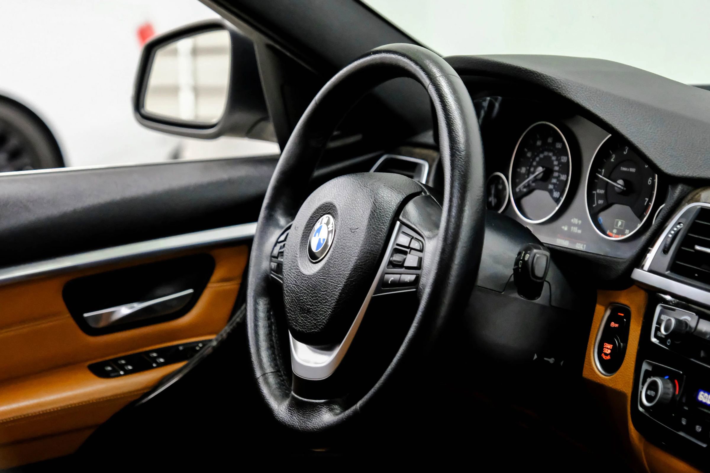 Used 2016 BMW 328i xDrive Sedan image 14