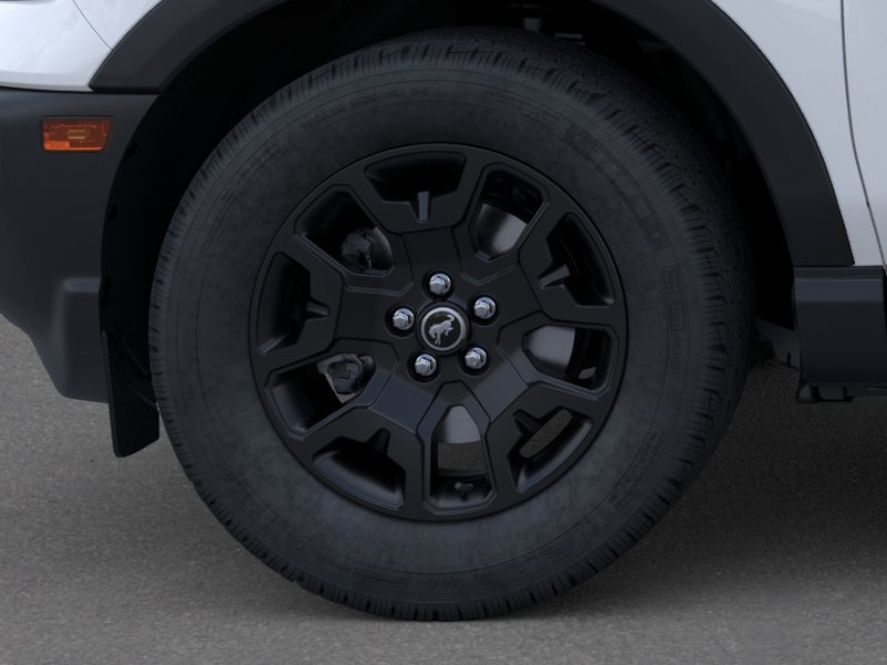 Used 2025 Ford Bronco Sport Big Bend w/ Convenience Package image 19