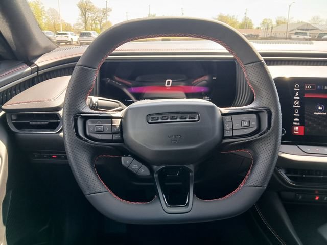 New 2026 Dodge Charger R/T w/ Blacktop Package AWD/4WD image 20