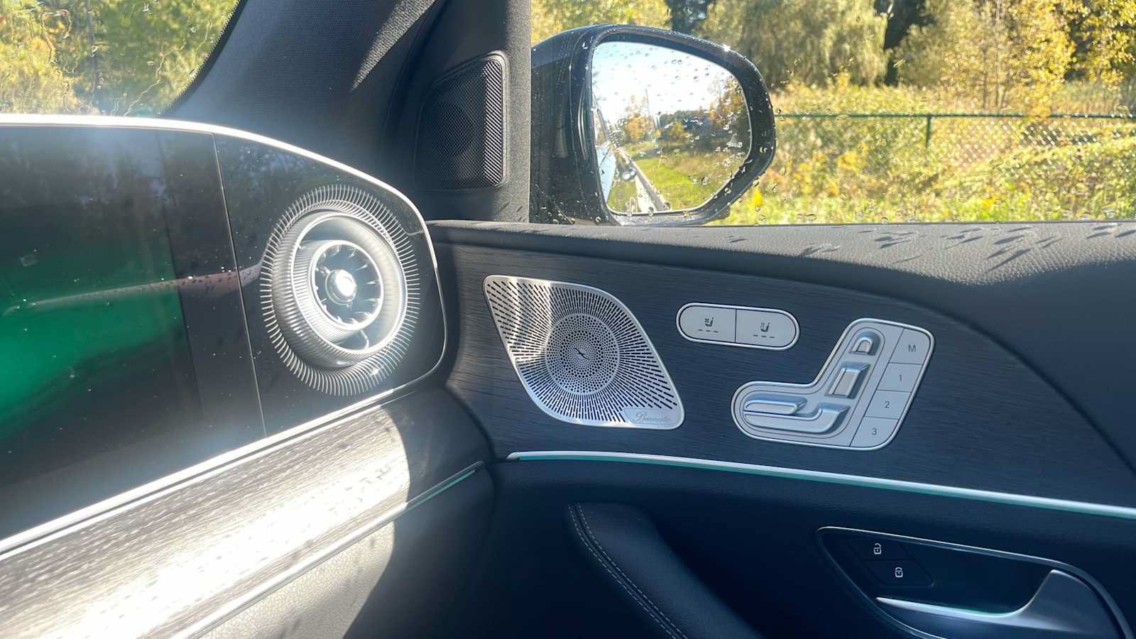 New 2027 Mercedes-Benz GLE 350 4MATIC image 44