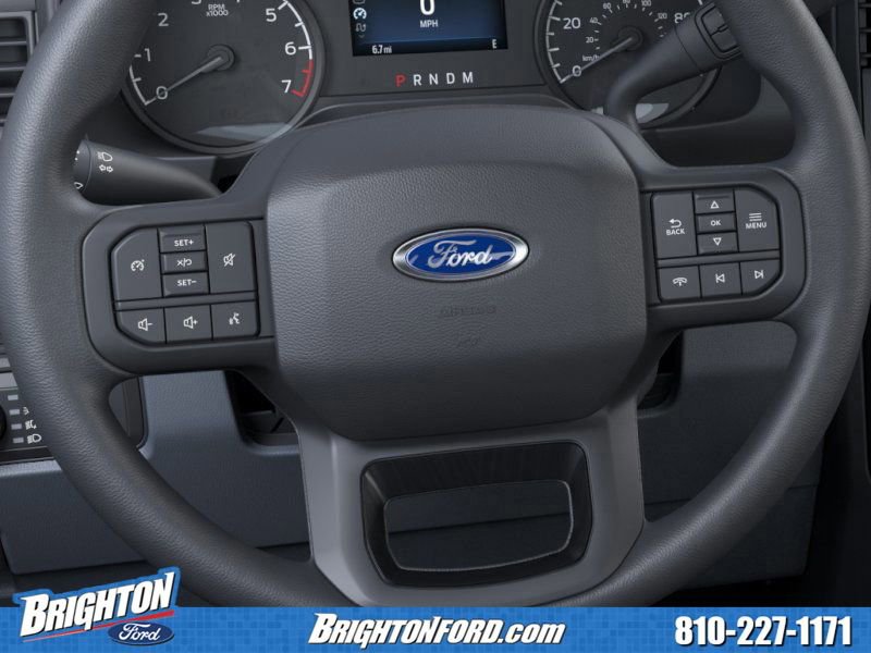 New 2026 Ford F350 XL w/ STX Appearance Package image 12