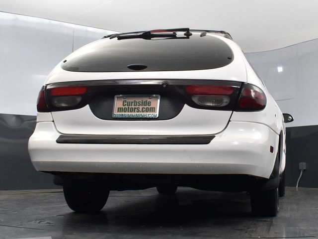 Used 2000 Mercury Sable LS Premium FWD image 30
