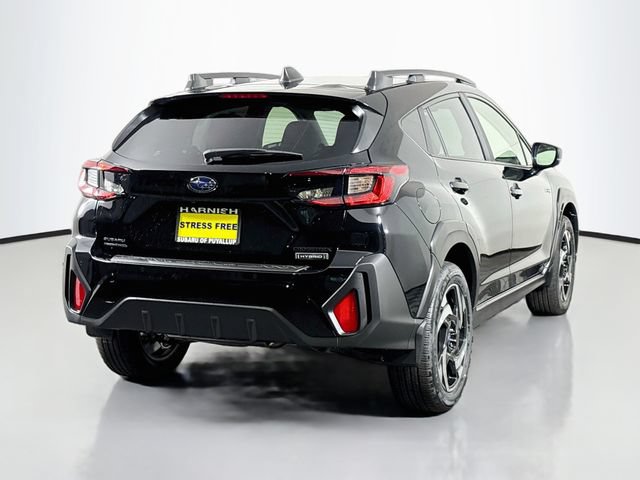 New 2026 Subaru Crosstrek 2.5i Limited AWD/4WD image 7