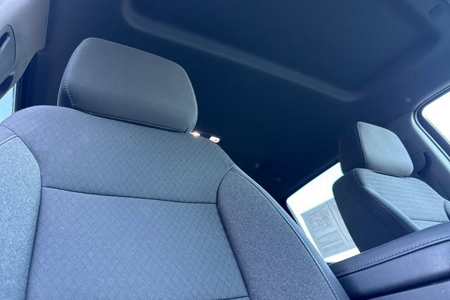 Used 2021 Chevrolet Silverado 1500 RST image 20