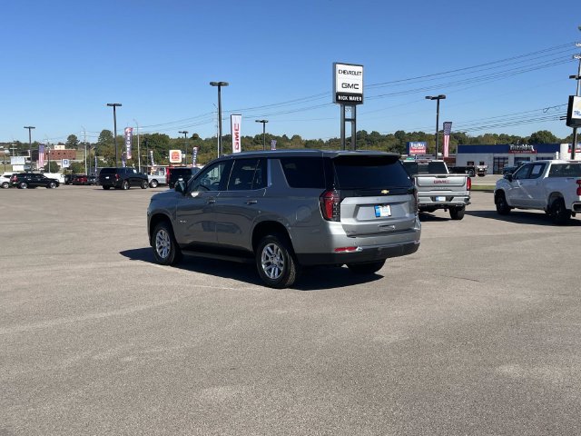 New 2027 Chevrolet Tahoe LS RWD image 6