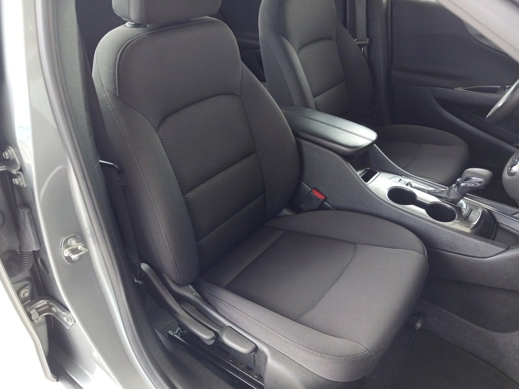 Used 2023 Chevrolet Malibu LT image 25