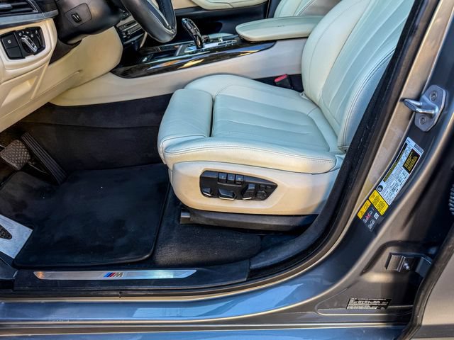 Used 2016 BMW X5 xDrive40e AWD/4WD image 26