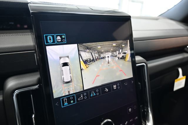 New 2026 GMC Yukon Denali w/ Denali Reserve Package image 19