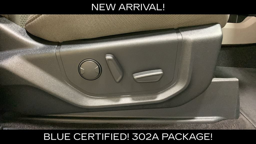 Certified 2019 Ford F150 XLT w/ Equipment Group 302A Luxury AWD/4WD image 13