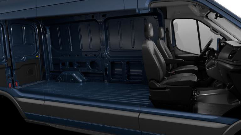 New 2026 Ford Transit 250 148 Medium Roof image 22