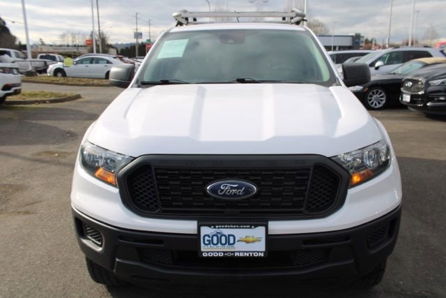 Used 2019 Ford Ranger XL w/ Equipment Group 101A Mid image 2