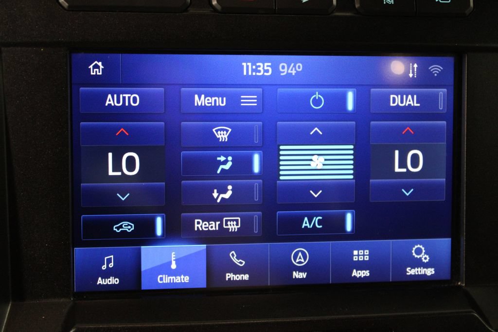 Used 2020 Ford F250 King Ranch w/ King Ranch Ultimate Package AWD/4WD image 50