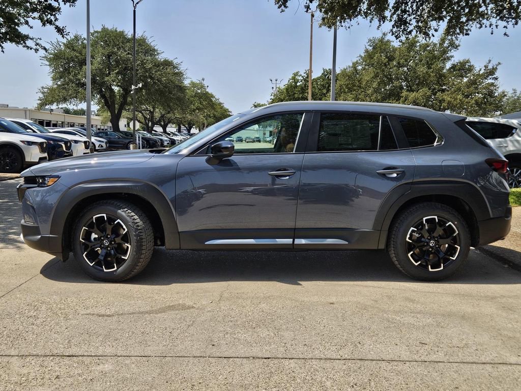 New 2025 MAZDA CX-50 Meridian Edition w/ Weather Package image 2