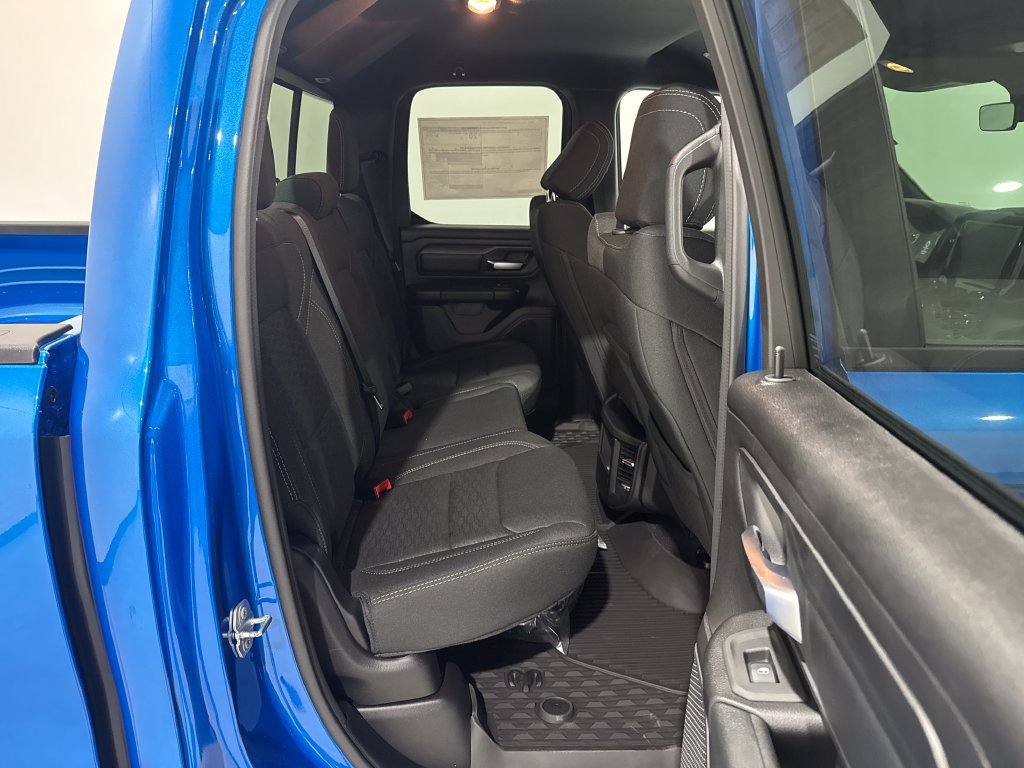 New 2026 RAM 1500 Tradesman AWD/4WD image 22