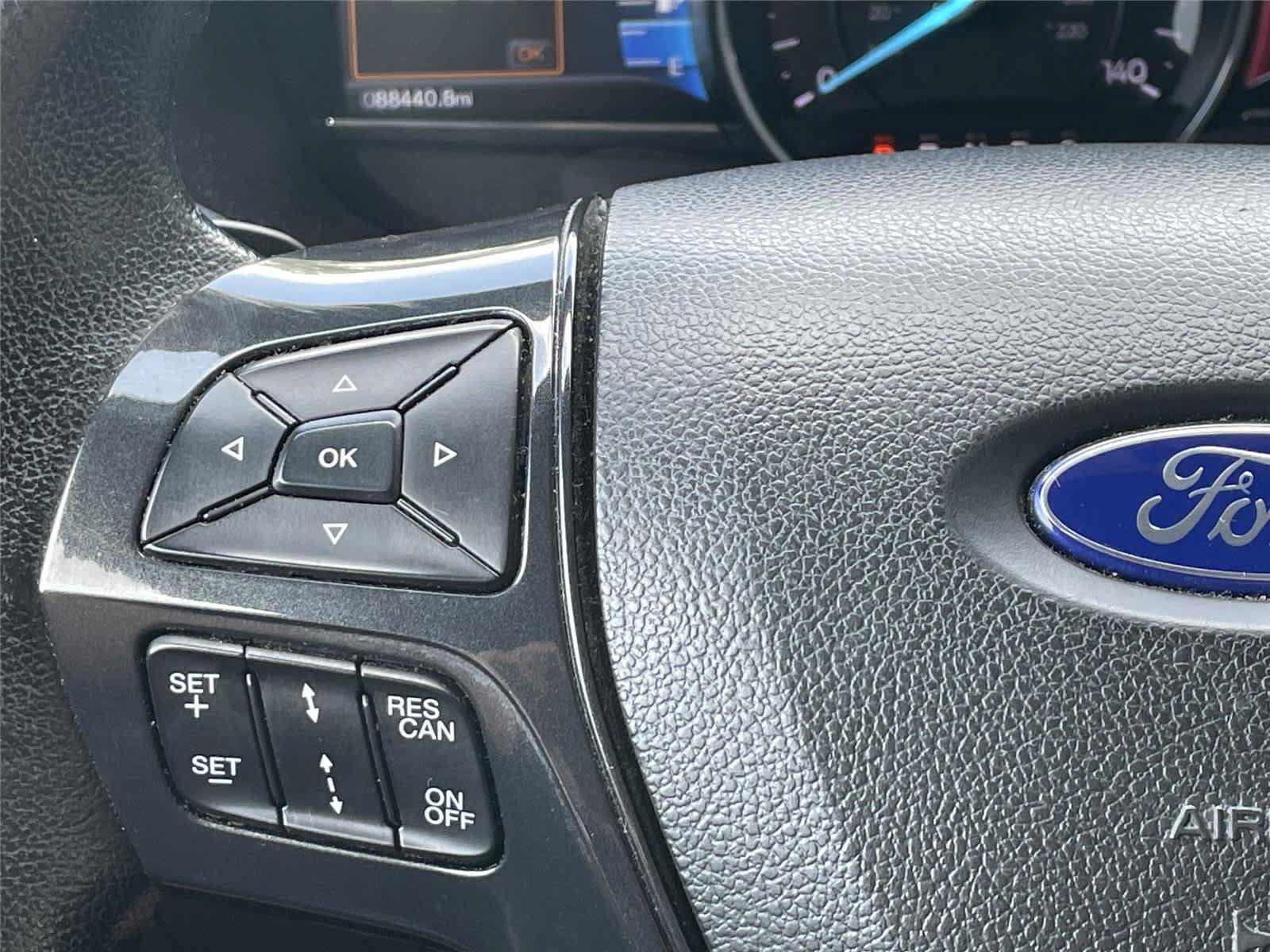 Used 2016 Ford Explorer Sport w/ Equipment Group 401A AWD/4WD image 22