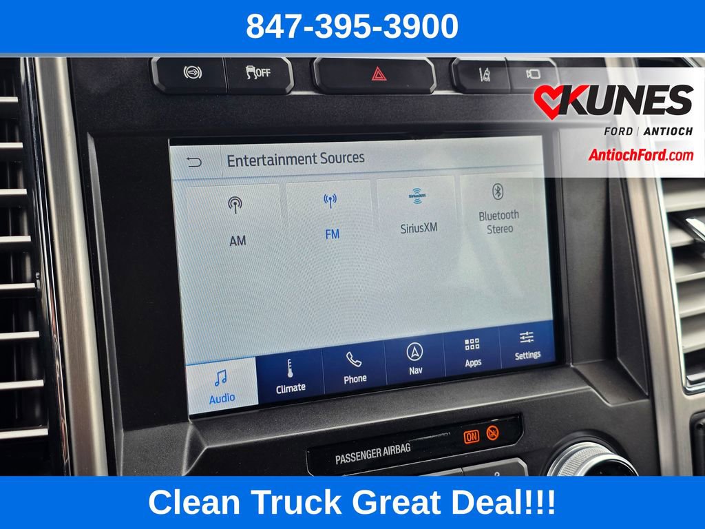 Used 2020 Ford F350 Platinum AWD/4WD image 64